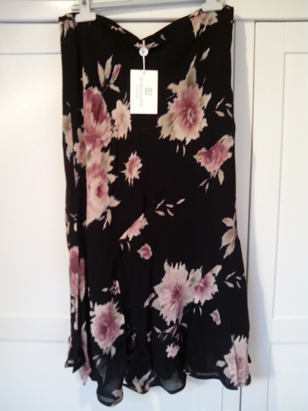 Faldas largas 44 y 42 Studio clasics