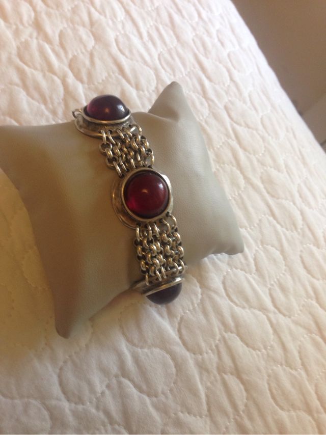 Pulsera uno de 50