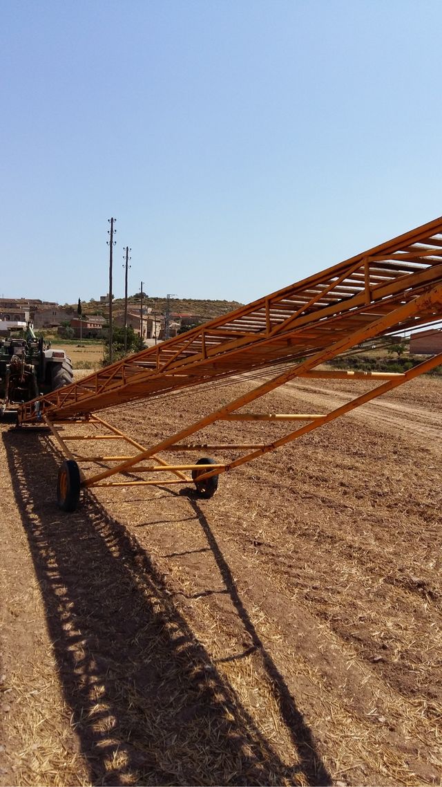 Cinta Transportadora