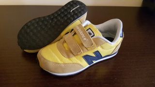 new balance 410 niño new balance 410 niño
