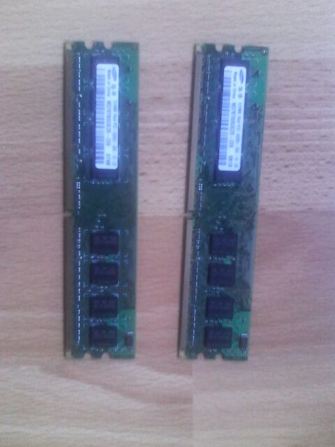 RAM DDR2