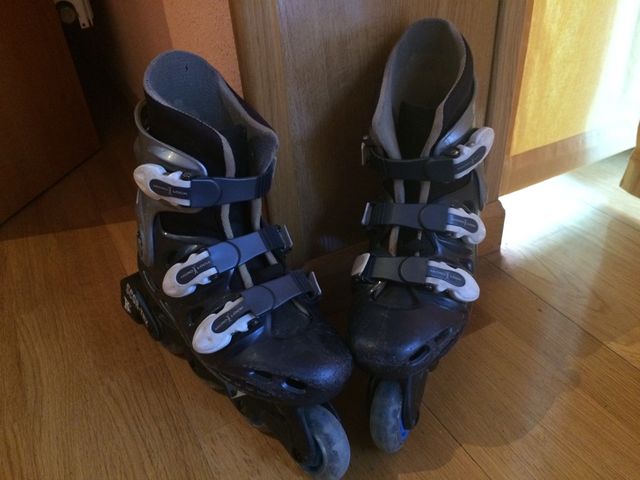 Patines en línea niño