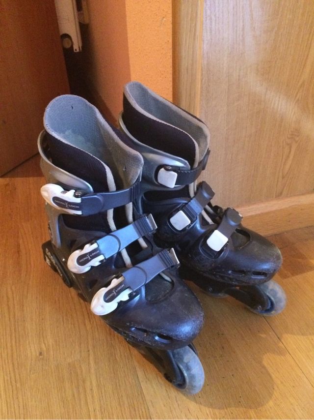 Patines en línea niño