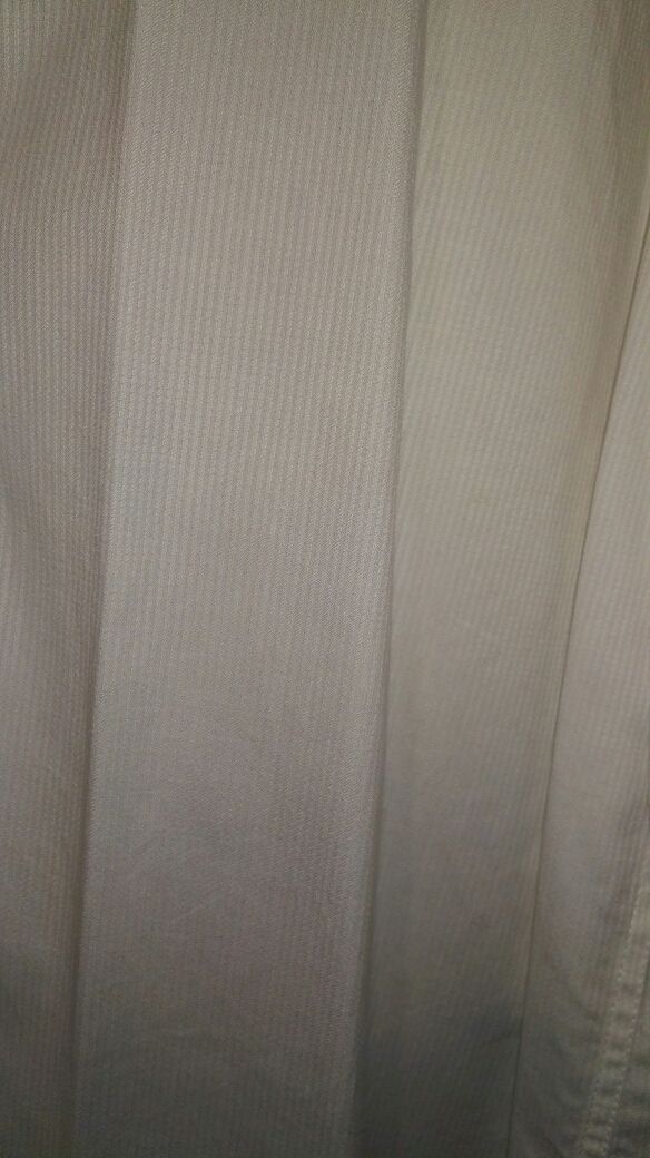 Camisa blanca Massimo dutti talla m