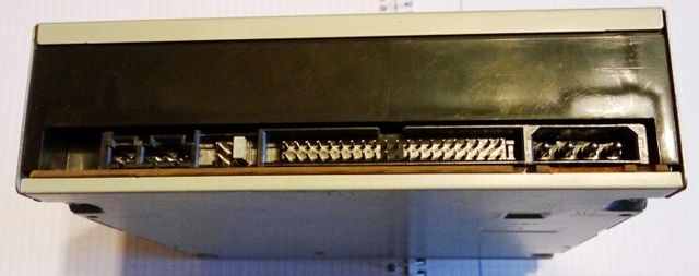 MULTI DVD REWRITER
LG MODELO GSA-H44N