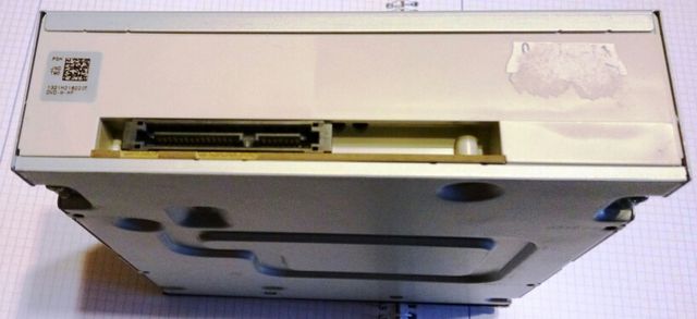 MULTI DVD WRITER SPEEDPLUS MODELO SH-222