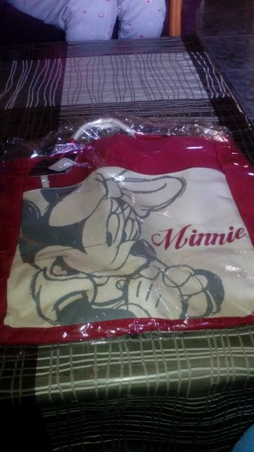 Bolso de mini nuevo sin estrenar