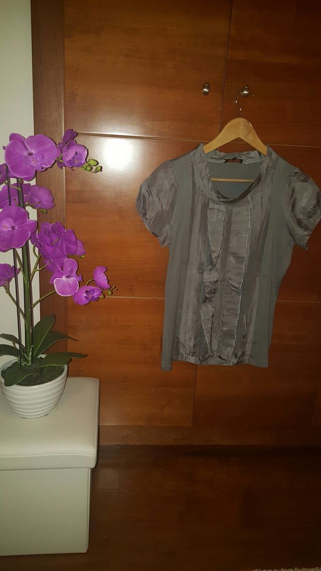 Camiseta adolfo dominguez