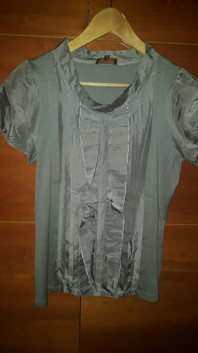 Camiseta adolfo dominguez