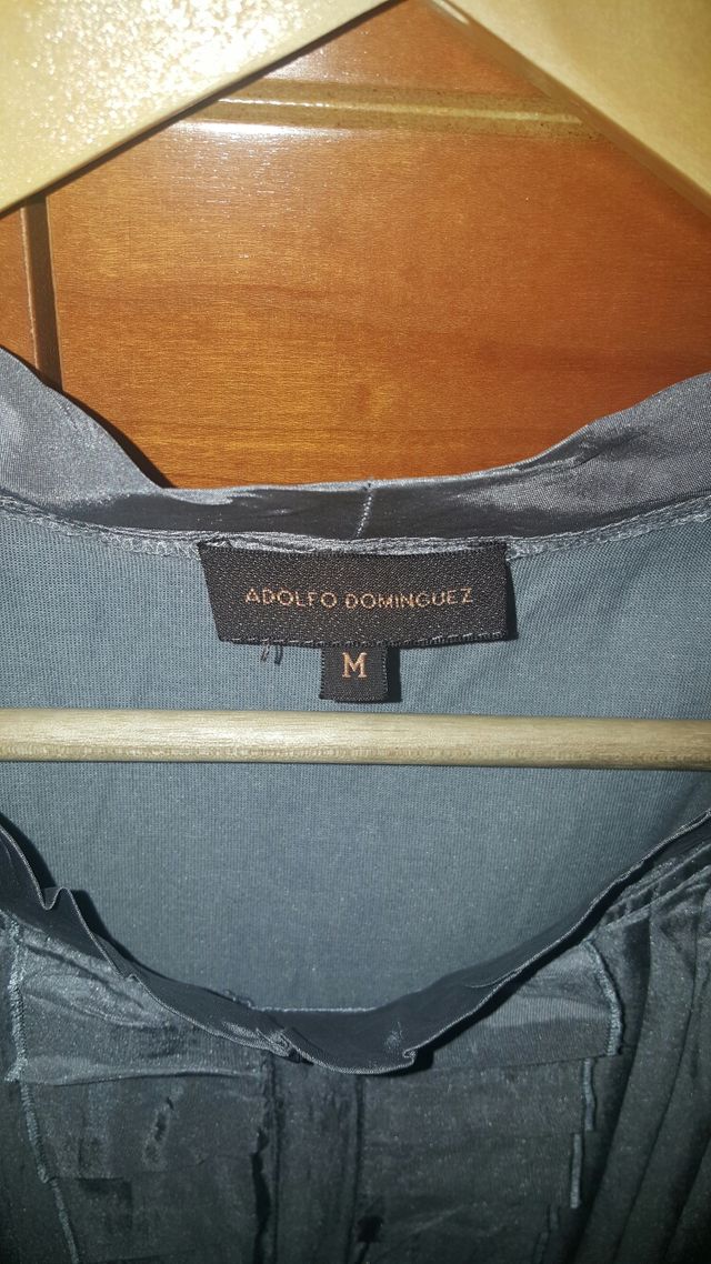 Camiseta adolfo dominguez