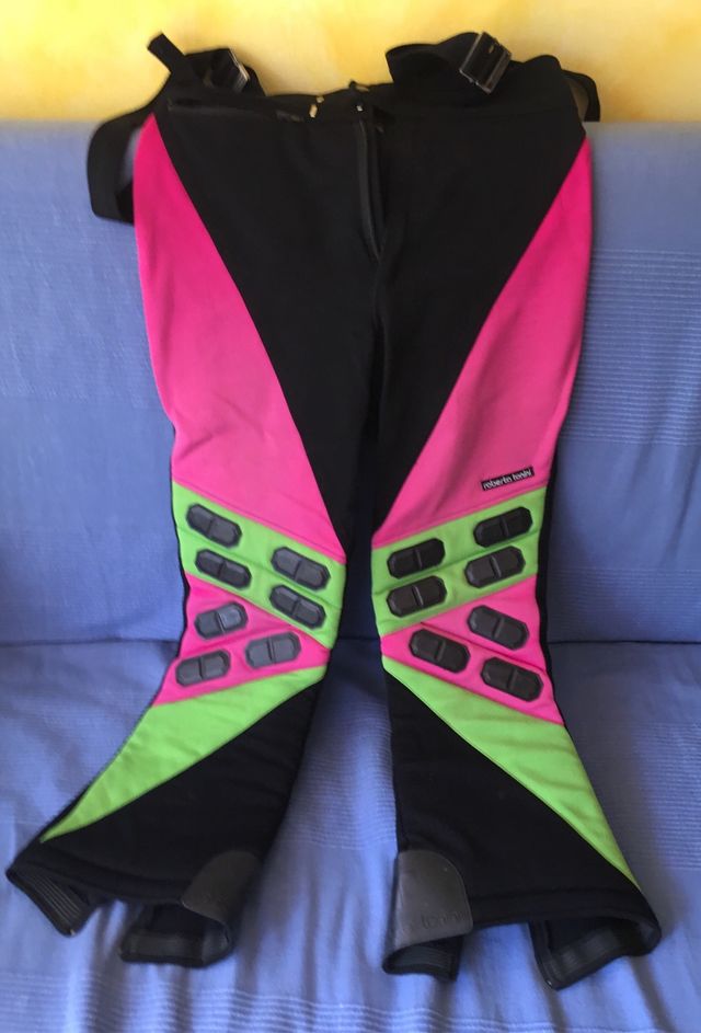 Pantalón Esqui Talla L