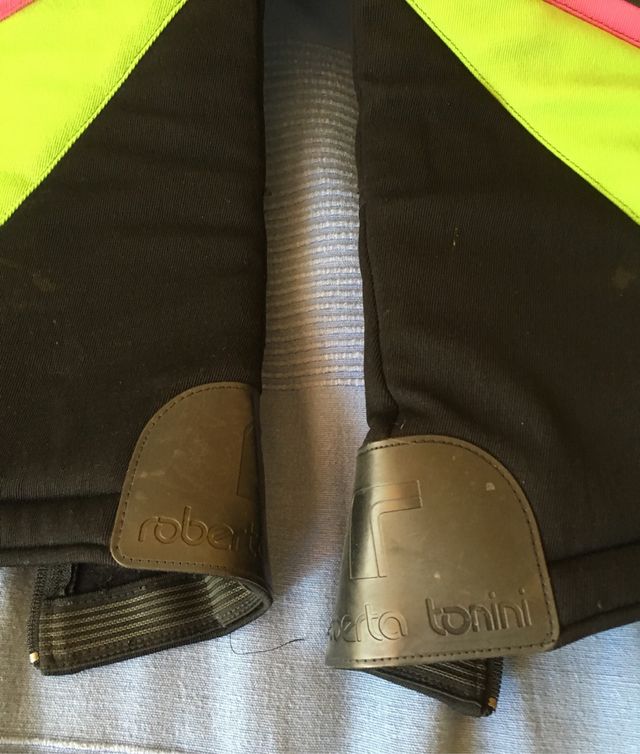 Pantalón Esqui Talla L