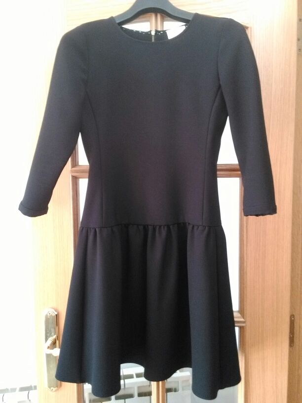 Vestido Dolores Promesas