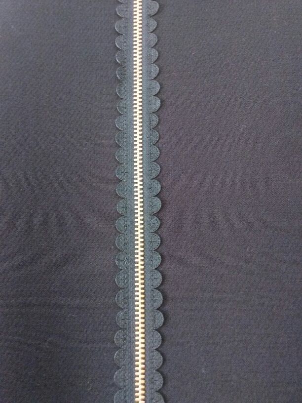 Vestido Dolores Promesas