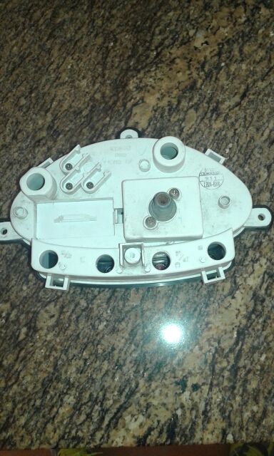 CUENTAKILOMETO DE LA KYMCO VITALITY