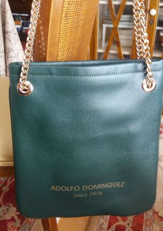 Domínguez Bolso Adolfo Segunda Valladolid Wallapop Mano En De rw5PqxRw