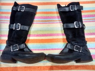 Clarks Botas Segunda Barcelona Por 7 € Altas Marca De En Mano n0wOPk