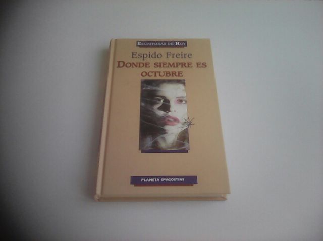 Dov'è sempre ottobre