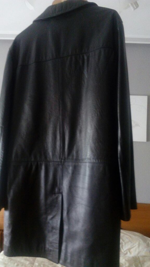 Chaqueta tres cuartos piel de hombre,nueva de segunda mano por 80 ... Chaqueta tres cuartos piel de hombre,nueva de segunda mano por 80 ...