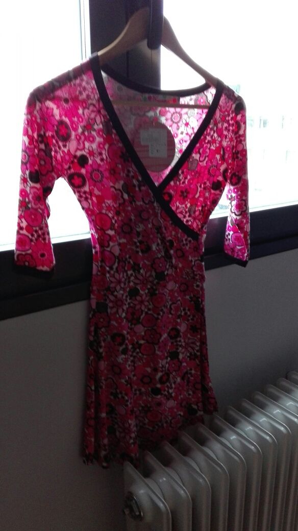 Vestido nuevo talla unica