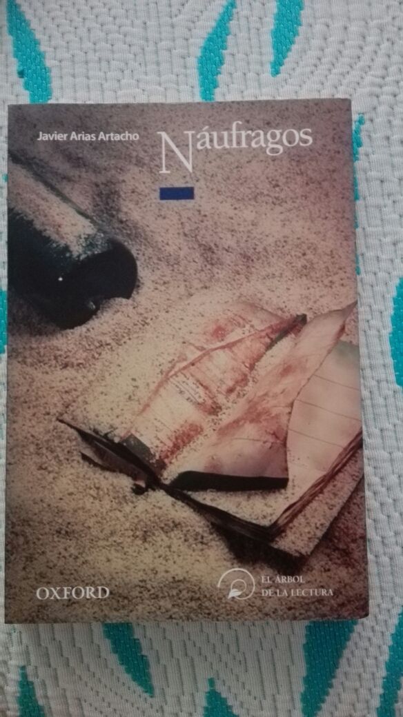 Náufragos