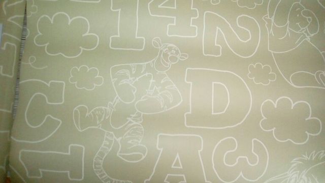 Papel winnie the phoo.sin estrensr