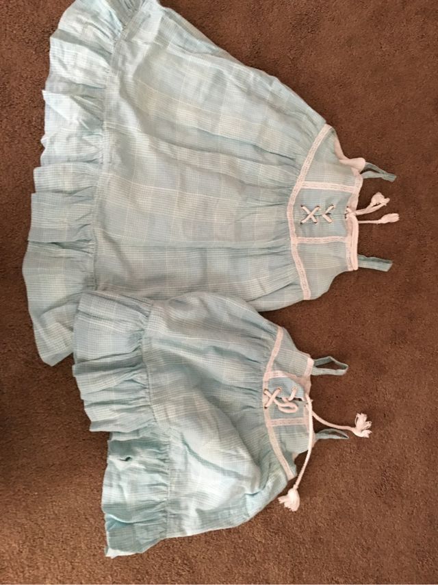 Vestido niña NECK & Neck talla 6