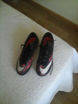 zapatillas cr7