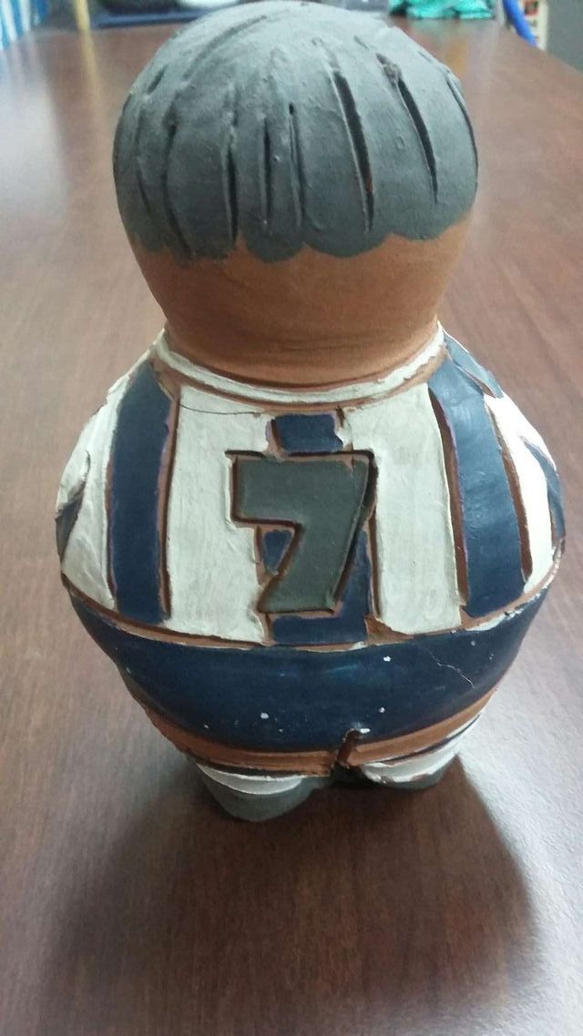 Figura del rcd español