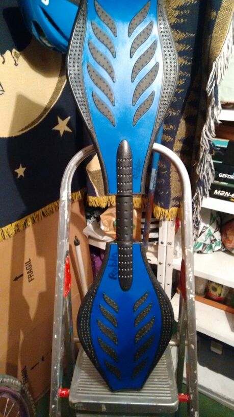 Patinete de 2 ruedas