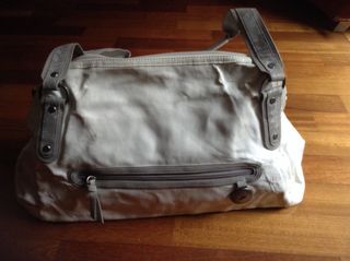 bolsa deporte nike piel