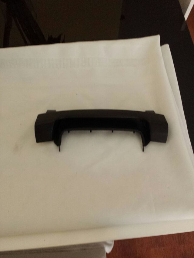 PIEZA DE GOLF DE CARCASA DE VOLANTE