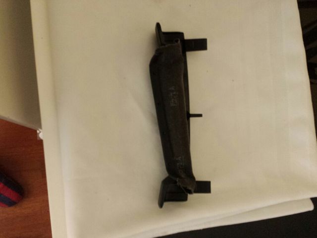 PIEZA DE GOLF DE CARCASA DE VOLANTE