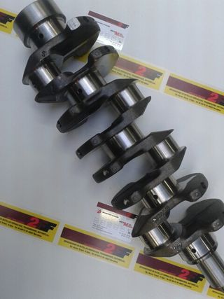 Cigüeñal nuevo Nissan BD 30 de segunda mano por 460 € en ... Cigüeñal nuevo Nissan BD 30 de segunda mano por 460 € en ...