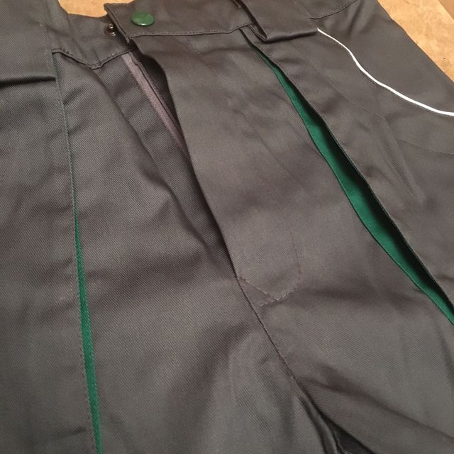 Pantalón de trabajo talla "M"