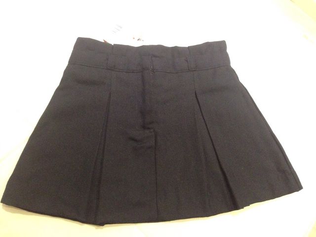 Falda SIN ESTRENAR 3-4 años