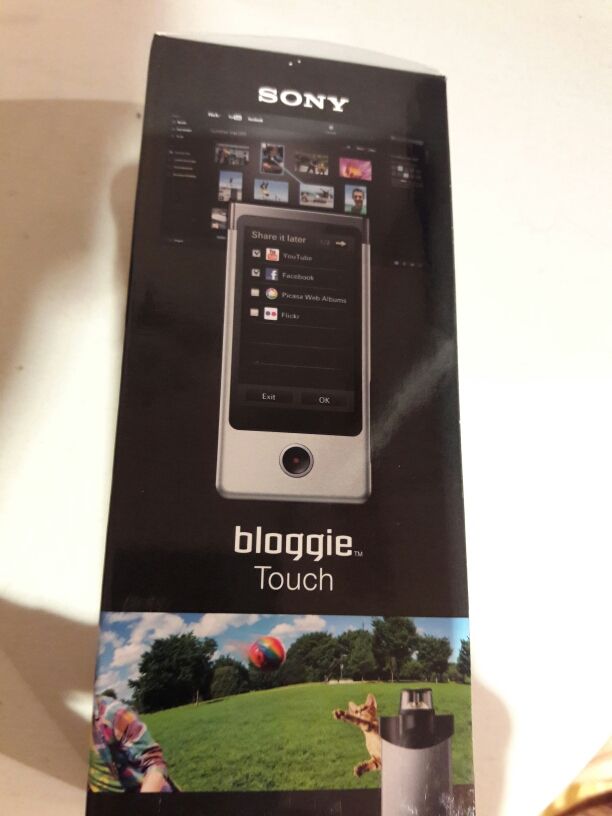 Mobile HD Snap Camera