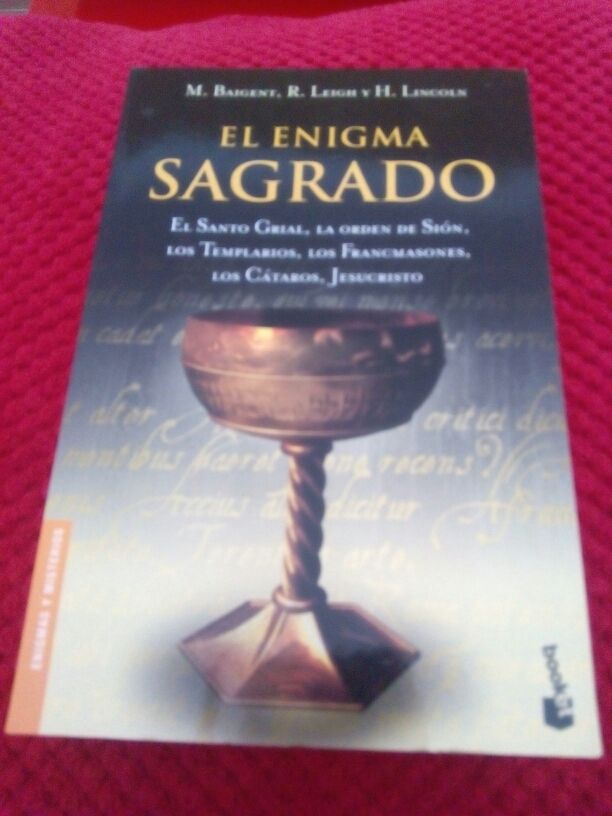 El enigma sagrado