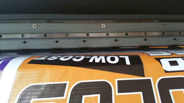 Imprenta Y Rotulacion