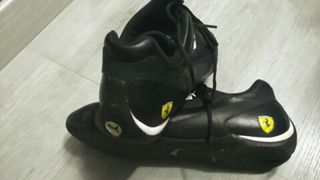 puma ferrari 43