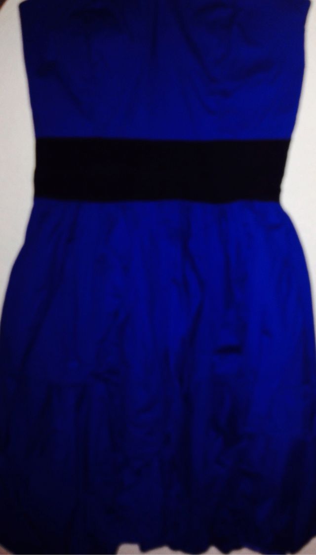 Vestido de Blanco
