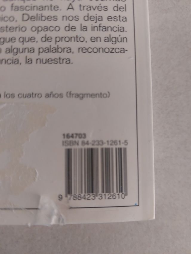 El príncipe destronado/libro de lectura