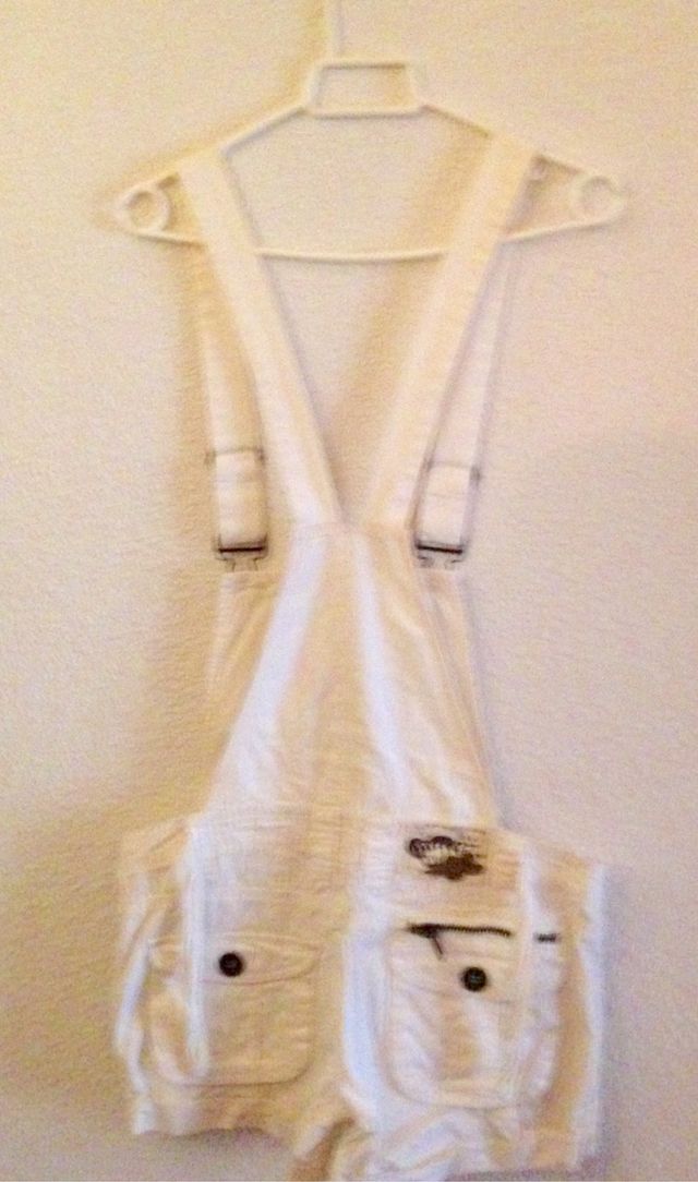 Peto de Blanco