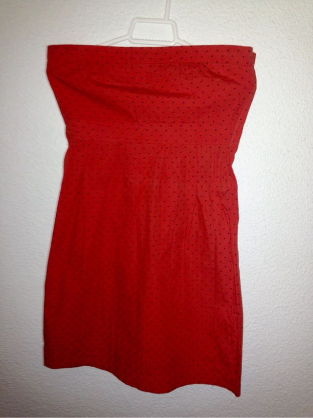 Vestido Talla S