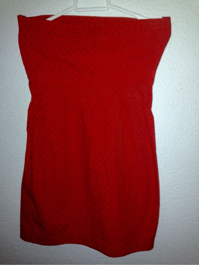 Vestido Talla S