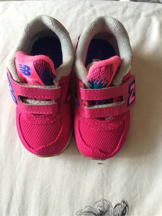 new balance 21 niña new balance 21 niña