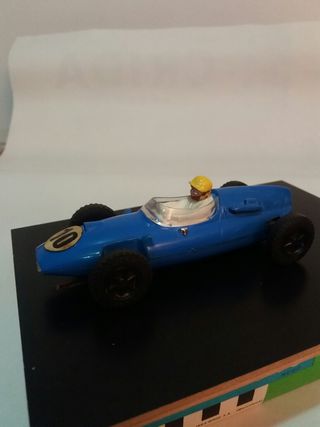 coches scalextric wallapop