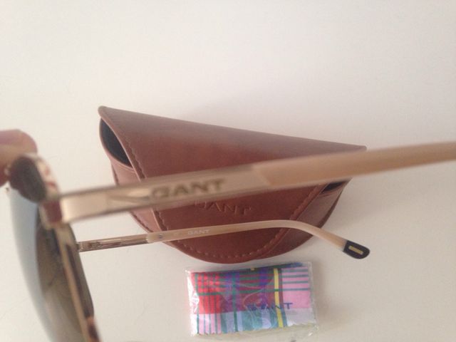 GAFAS DE SOL "GANT"