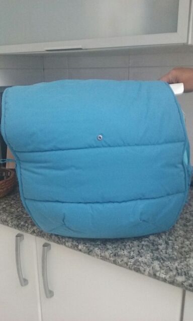 Saco para maxicosi bebe