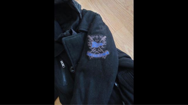 Chaqueta niño Catimini 4 años